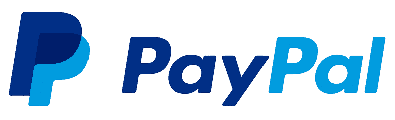 PayPal Log to Pay via Pay pal